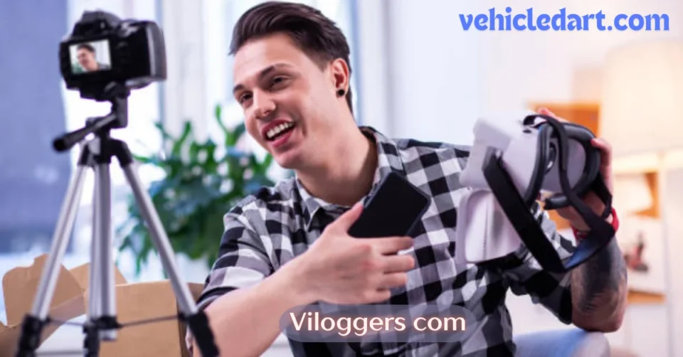 viloggers com