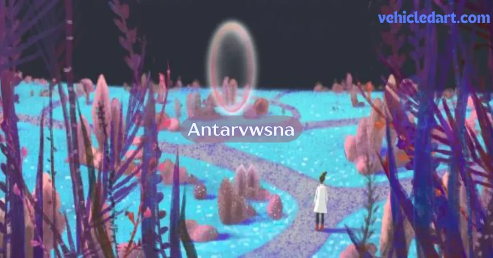 Antarvwsna