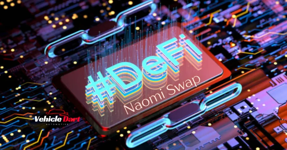 Naomi Swap