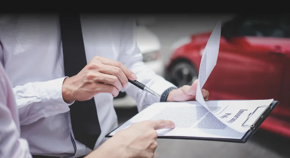 What You Need to Know About Car Accident Insurance Claims