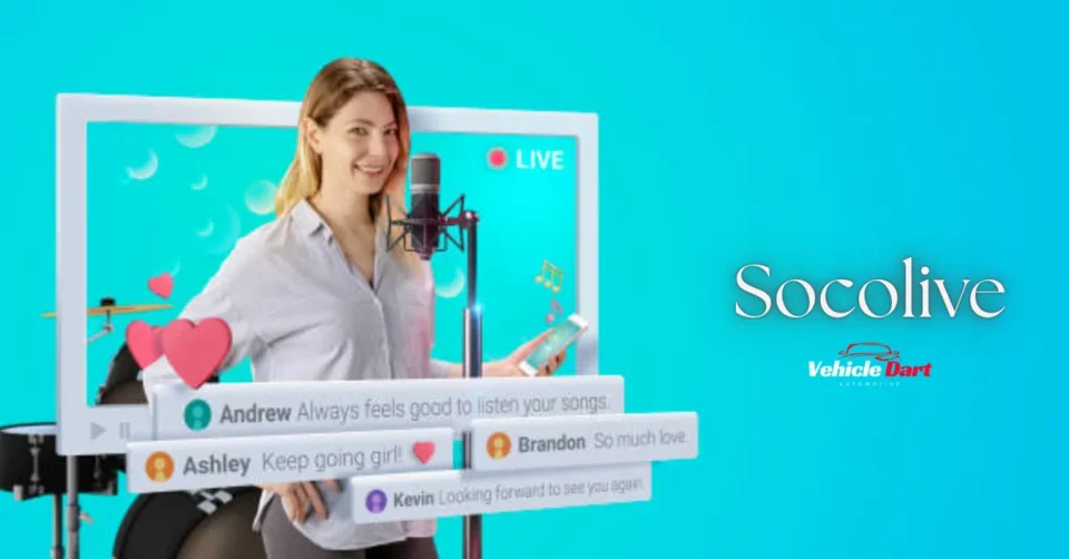 socolive