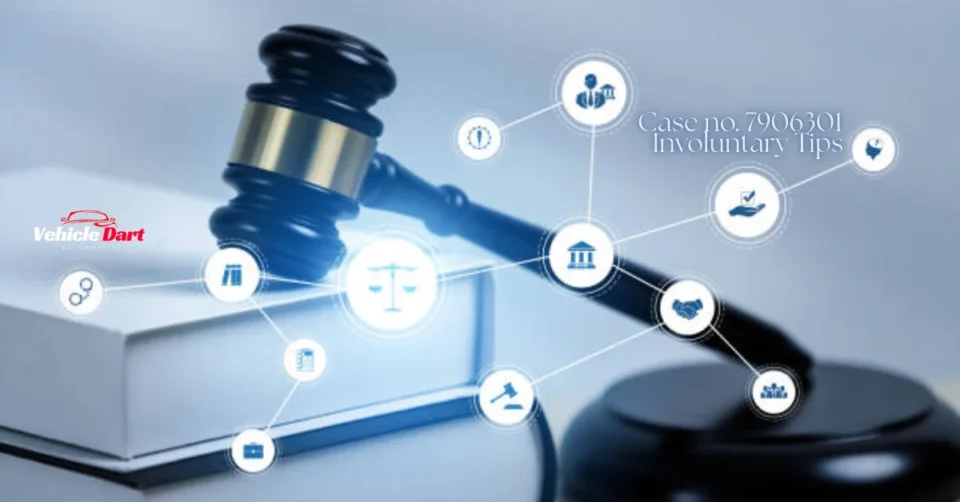 case no. 7906301 - involuntary tips