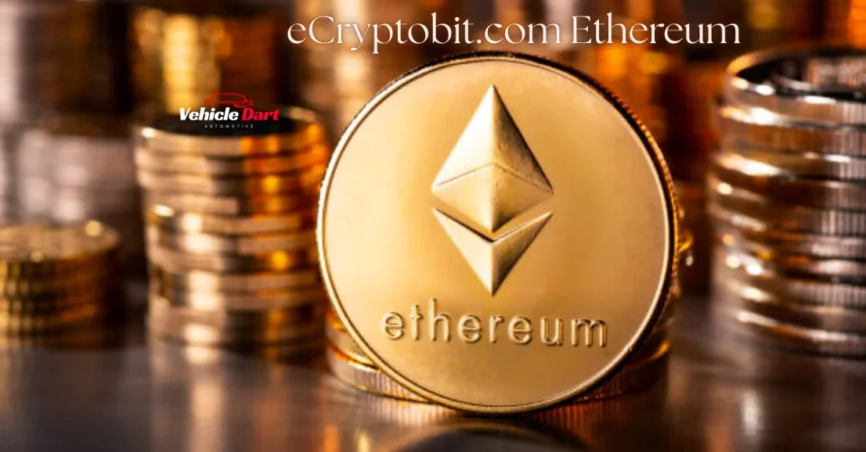 ecryptobit.com Ethereum