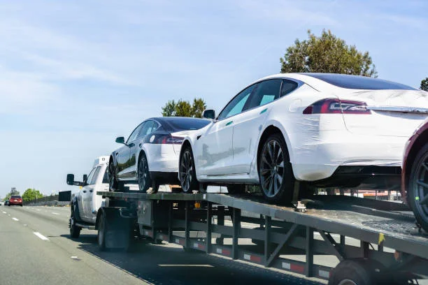 Exotic car transport