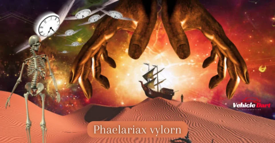 phaelariax vylorn