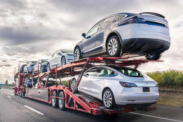 Expedited Car Shipping
