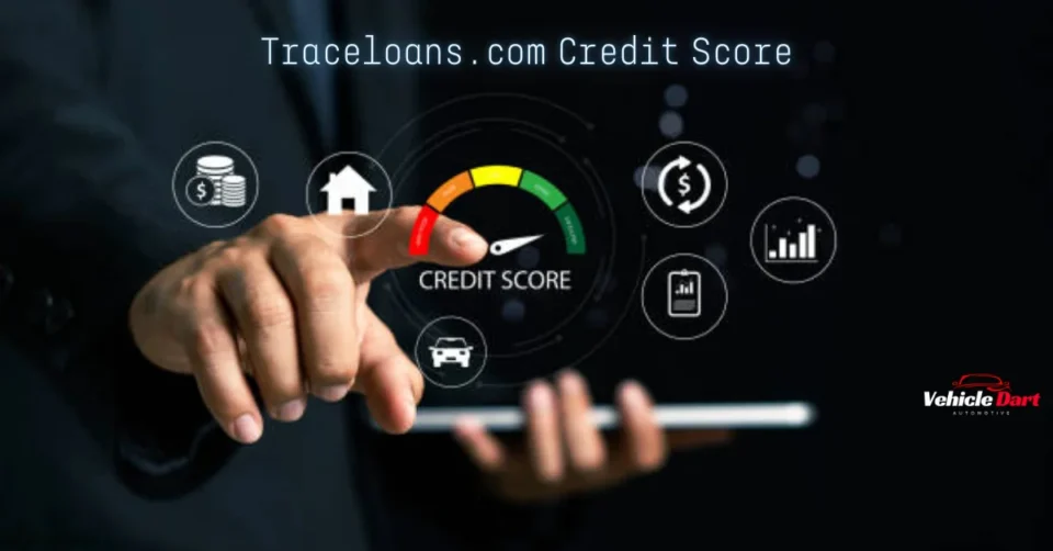 Traceloans.com Credit Score: Boost Your Loans and Financial Health