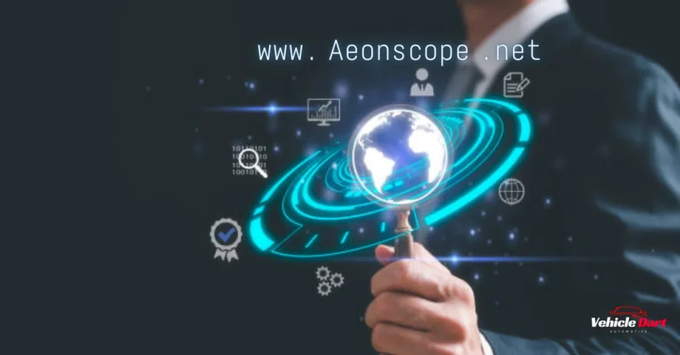 www. aeonscope .net