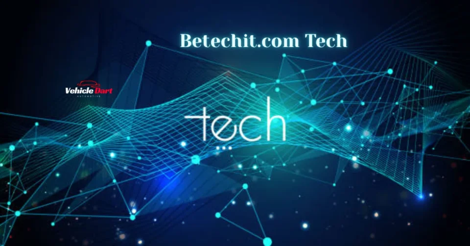 betechit.com tech