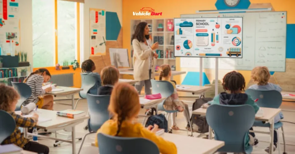 Mexis Classroom