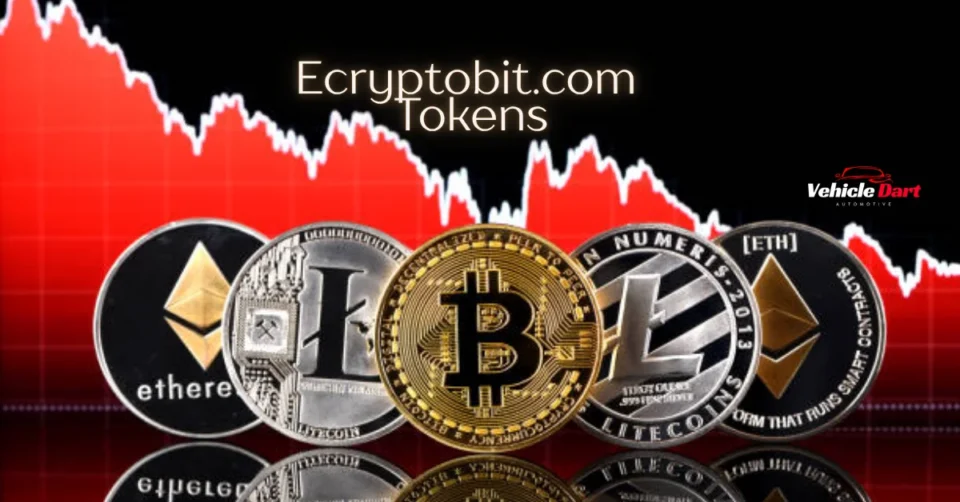 ecryptobit.com tokens