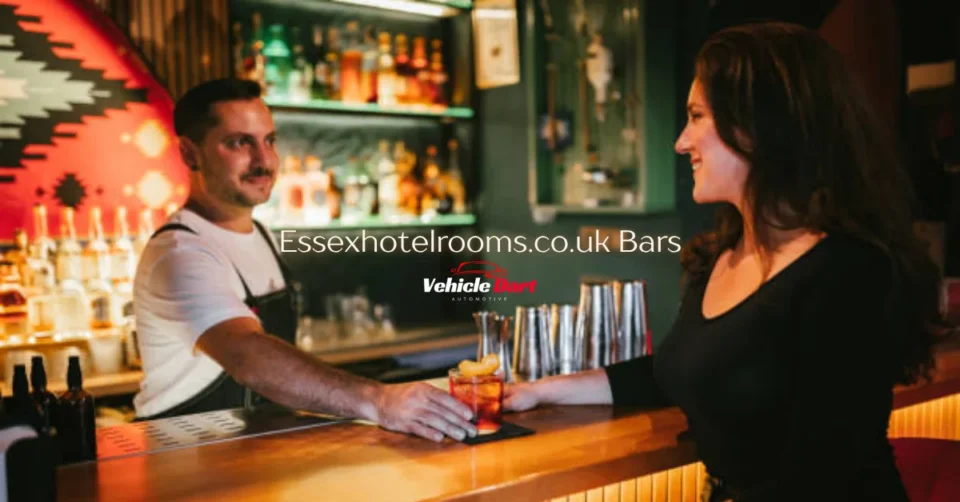 essexhotelrooms.co.uk bars