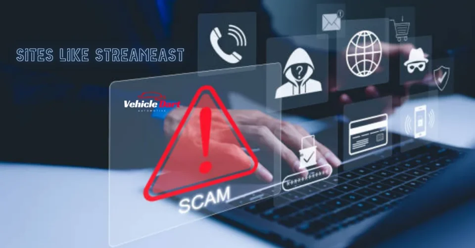 Sites Like StreamEast