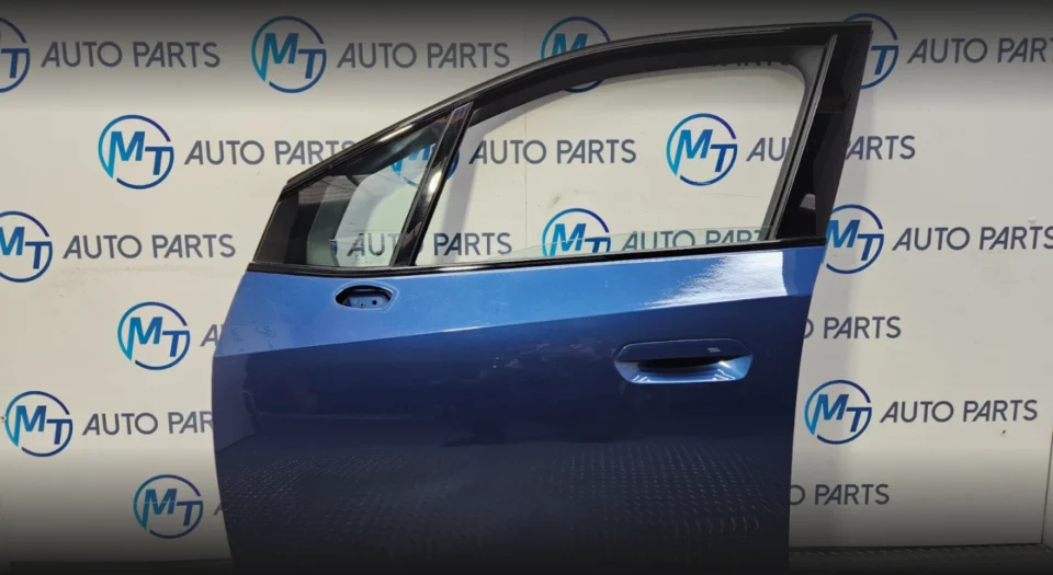 How Used BMW Body Parts Can Save You Thousands on Repairs