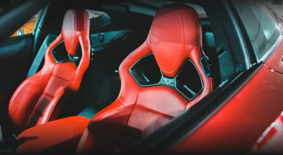 How to Add Subtle Elegance to Your Car Without Trying Too Hard